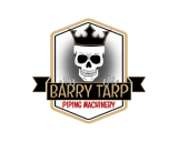 https://www.logocontest.com/public/logoimage/1573913544Barry Tarp (2).png